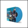 Nat King Cole (냇 킹 콜) - After Midnight [블루 컬러 LP]