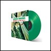 Booker T. & The M.G.s (부커 티 앤 더 엠지스) - Green Onions [그린 컬러 LP]