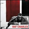Ray Charles (레이 챨스) - The Hits [LP]