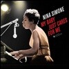 Nina Simone (니나 시몬) - My Baby Just Cares For Me [LP]