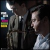 Stan Getz (스탄 게츠) - Big Band Bossa Nova [LP]