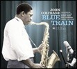 John Coltrane (존 콜트레인) - Blue Train [LP]