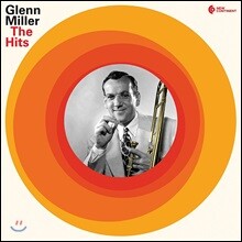Glenn Miller (글렌 밀러) - The Hits [LP]