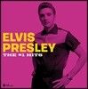 Elvis Presley (엘비스 프레슬리) - The #1 Hits [LP]