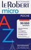 Le Robert Micro Poche