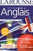 Larousse Mini Anglais