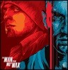 힙합 레이블 `더 맨 프롬 모'왁스` 다큐멘터리 영화음악 (The Man From Mo' Wax Soundtrack) [레드&블루 컬러 2LP]
