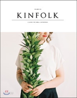 Kinfolk Vol. 6 