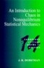 An Introduction to Chaos in Nonequilibrium Statistical Mechanics