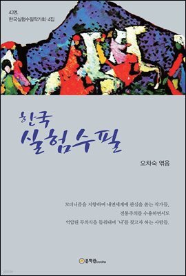 한국 실험수필