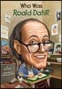 Who Was Roald Dahl?