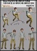 Maya 이남국의 애니메이션 이론을 기반으로 한 3D 캐릭터 애니메이션 강좌 DVD 강좌