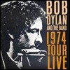 Bob Dylan & The Band (밥 딜런 앤 더 밴드) - 1974 Tour Live