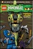 Lego Ninjago #5: Kingdom of the Snakes