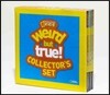 Weird But True! Collector's Boxed Set (Volumes 1-3): 1,050 Outrageous Facts