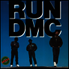 Run-D.M.C. - Tougher Than Leather (LP)