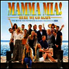 O.S.T. - Mamma Mia! Here We Go Again (맘마미아!2)(Gatefold Cover)(2LP)