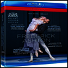 프레데릭 애쉬톤 - 꿈 & 교향적 변주곡 (Frederick Ashton - The Dream & Symphonic Variations) (Blu-ray) (2018) - Emmanuel Plasson
