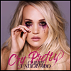 Carrie Underwood - Cry Pretty (Pink Vinyl LP)