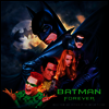 O.S.T. - Batman Forever (배트맨 포에버) (LP)