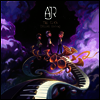 AJR - The Click (Deluxe Edition)(Digipack)(CD)