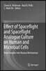 Effect of Spaceflight and Spaceflight Analogue Culture on Human and Microbial Cells