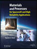 Materials and Processes