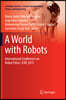 A World With Robots