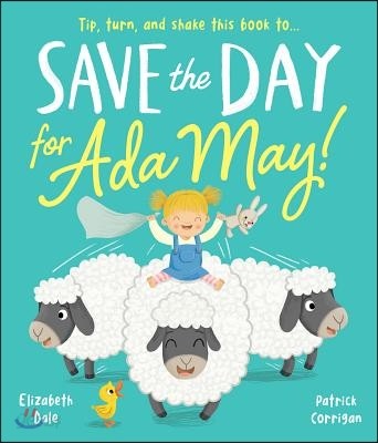 Save the Day for Ada May