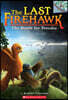 The Battle for Perodia: A Branches Book (the Last Firehawk #6)