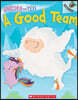 A Good Team: An Acorn Book (Unicorn and Yeti #2): Volume 2