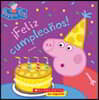 Peppa Pig: ¡Feliz Cumpleaños! (Happy Birthday!)