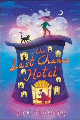 The Last Chance Hotel
