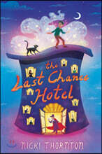The Last Chance Hotel