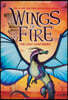 The Lost Continent (Wings of Fire #11): Volume 11