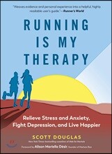 Running Is My Therapy