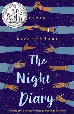The Night Diary : 2019 뉴베리 아너 수상작