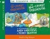 91-Storey & 104-Storey Treehouse CD Set (영국판) : 91층, 104층 나무집 오디오북