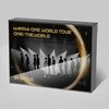 워너원 (Wanna One) - 워너원 월드투어 원: 더 월드 인 서울 Wanna One World Tour One: The World In Seoul DVD