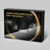 워너원 (Wanna One) - 워너원 월드투어 원: 더 월드 인 서울 Wanna One World Tour One: The World In Seoul Blu-ray