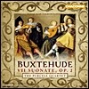 The Purcell Quartet 북스테후데: 일곱 개의 소나타 (Dieterich Buxtehude: Seven Sonatas Op.2, BUXWV 259-265)