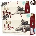 즙쟁이 칡과헛개즙 2박스 60포