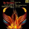 Robert Shaw 스트라빈스키: 발레음악 `불새` / 보로딘: 오페라 `이고르 공` 서곡 (Stravinsky: The Firebird / Borodin: Prince Igor) [LP]