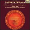 Robert Shaw 칼 오르프: 카르미나 부라나 (Orff: Carmina Burana) [2LP]