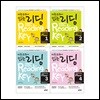 미국교과서 읽는 리딩 Reading Key Preschool Plus 예비과정 플러스 1~4 세트