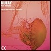 Ensemble Musica Nova 뒤파이: '꽃중의 꽃' - 성모 마리아를 위한 찬가 (Dufay: 'Flos Florum' -  Motets, Hymns, Antiphons) 앙상블 무지카 노바