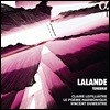Claire Lefilliatre 라랑드: 테네브레 (Lalande: Tenebrae) 클레르 르필리아트르