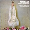 Antoine Guerber 기욤 드 마쇼: 노트르담 미사 (Machaut: Messe de Nostre Dame)