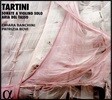 Chiara Banchini 타르티니: 무반주 바이올린 소나타, 아리아 델 타소 (Tartini: Sonate a violino solo, Aria del Tasso)
