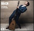 Thomas Dunford 바흐: 무반주 첼로 모음곡 [류트 연주반] (Bach: Music for Lute) 토마스 던포드